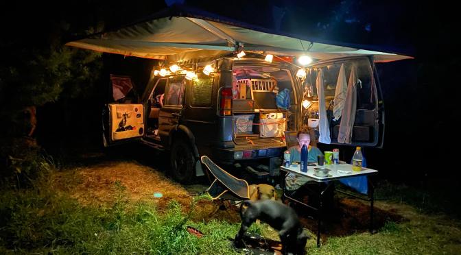 PÅ EVENTYR MED LASSE 2024 DAG 24 – BRØD OG SIRKUS