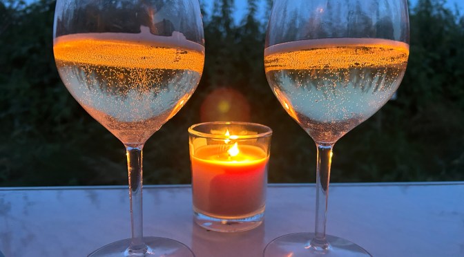 PÅ EVENTYR MED LASSE 2024 DAG 28 – GRUNN TIL Å FEIRE